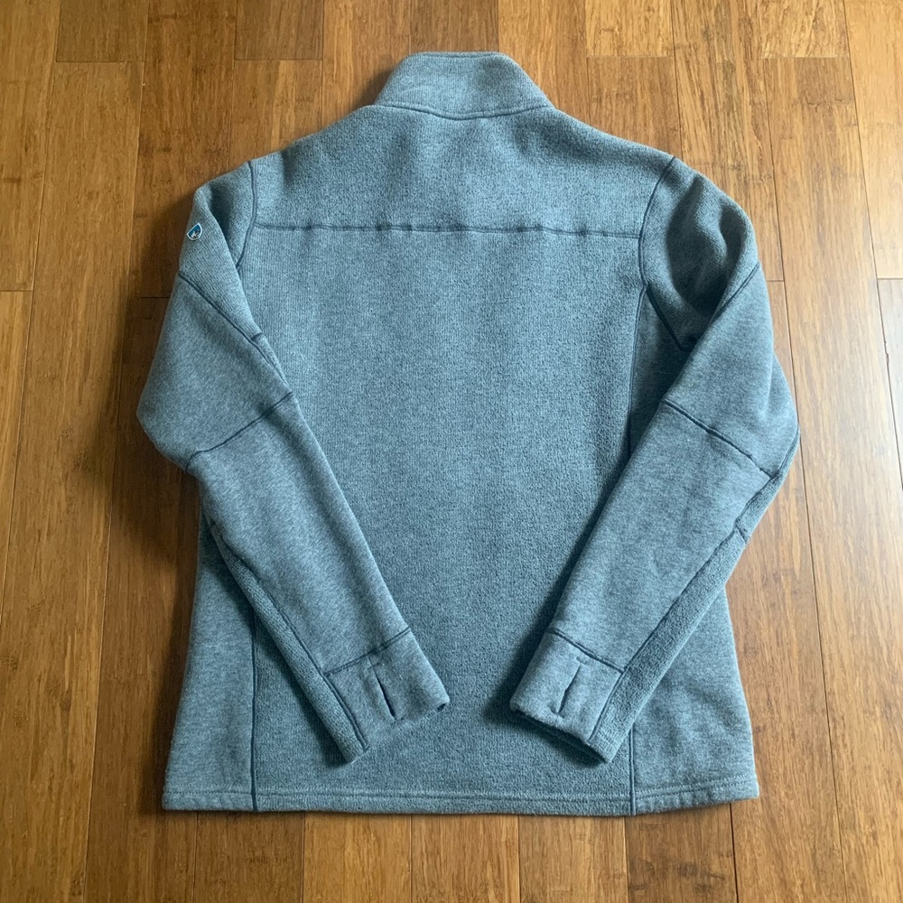 Kuhl Fleece Jacket - Picture 8 of 8